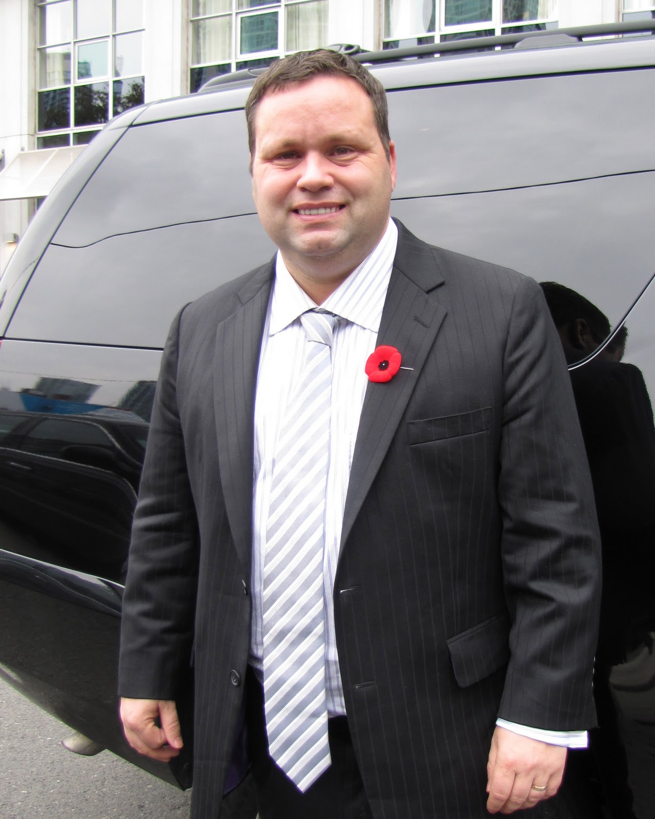 paul potts before and after