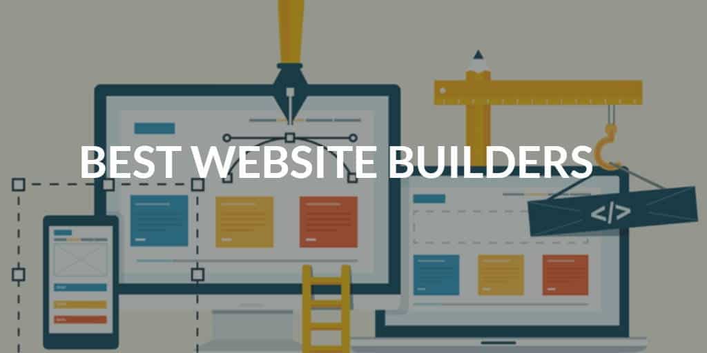 web builders